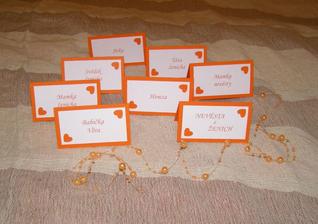 Jmenovek bude celkem 30 :)