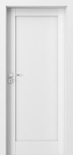 Dveře Porta doors Grande - lakované