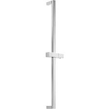 TRES - Posuvná tyč CUADRO-SLIM Materiál Mosaz, délka 663 mm (107922)