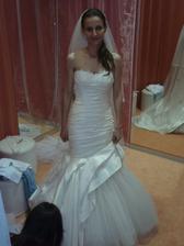 č. 1Musa La Sposa
