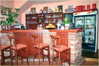 restauracia - bar