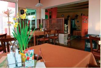 restauracia - tanecna plocha