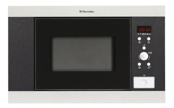 vstavaná mikrovlnka Electrolux EMS 17216 X (preco je to nic take drahe?!?!?!)