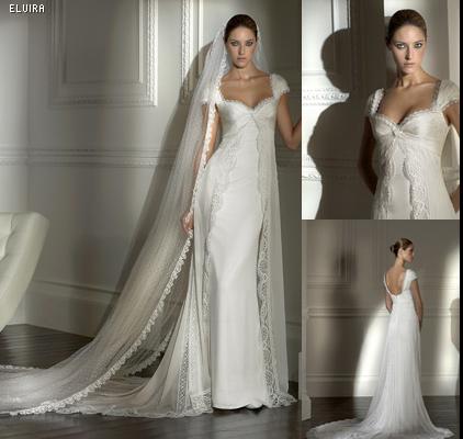 Pronovias 2007 best sale catalogo completo