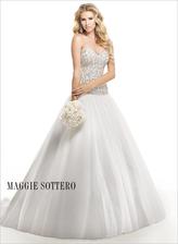 wendy by Maggie Sottero