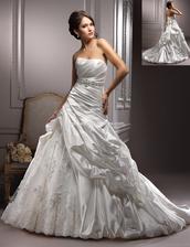 Suzanne by Maggie Sottero