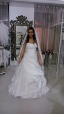 Emily by Maggie Sottero