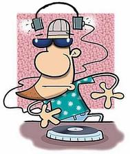 DJ Sano Strba