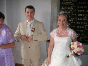 moj milacik prichadza s maminkou...