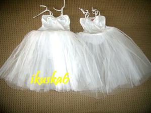 satocky pre moje flower girls