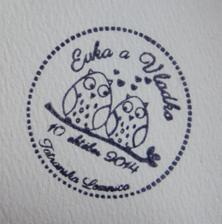 Pečiatka :-)