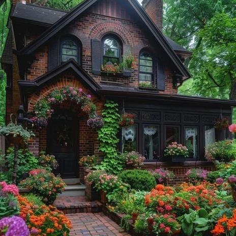 Tiny homes & stone homes
