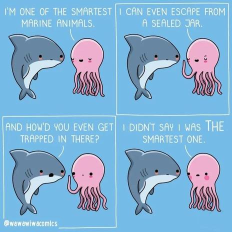 Len tak pre radosť ♥