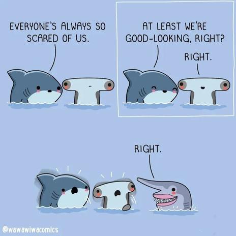 Len tak pre radosť ♥