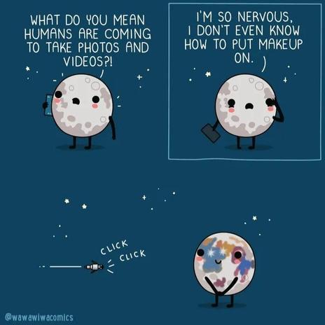 Len tak pre radosť ♥