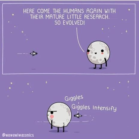 Len tak pre radosť ♥