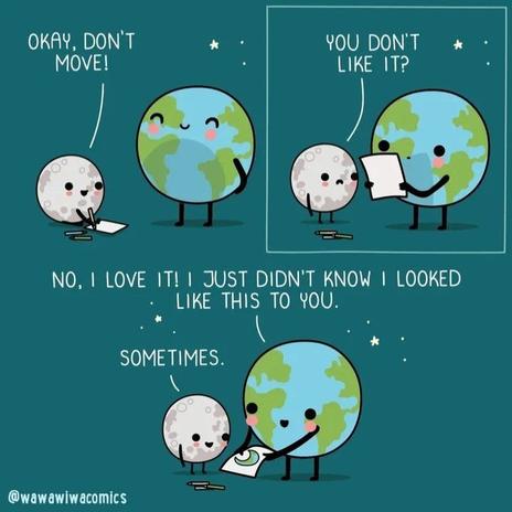 Len tak pre radosť ♥