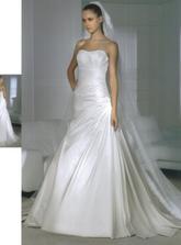 Pronovias - Hawai - určitě bych si je chtěla zkusit