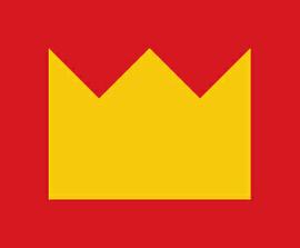 Královská pečeť, logo našeho (budoucího) království