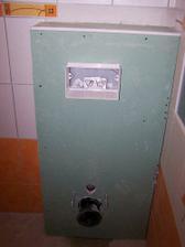 sadrokarton na module WC