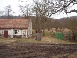 Ještě kadibudka