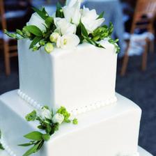 krásna torta