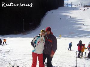 Krkonoše 2008