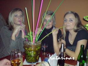 mojito určitě na svatbě nebude chybět :-)))