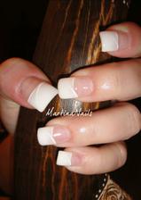 nechty + modre
