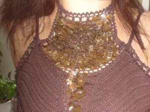detail u predu