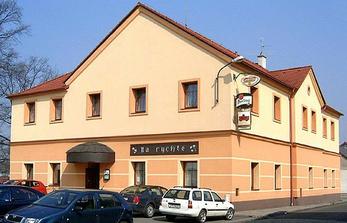 Restaurace Na rychtě. Jooo???