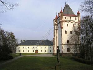 Hradec nad Moravicí 1.