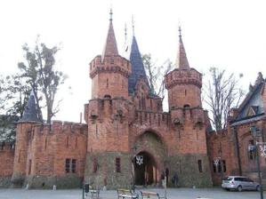 Hradec nad Moravicí 2.