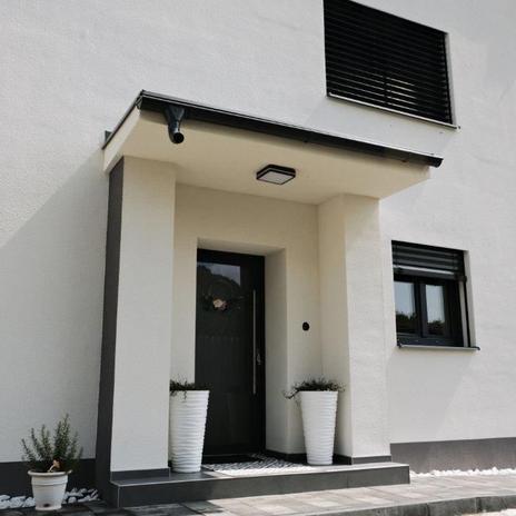 Ako sa z 50-ročnej „kocky“ stal štýlový dom s úsporou energií