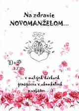 A nalepky na vinko...
