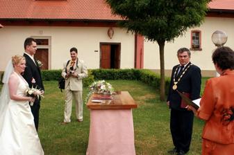 chvilka poslechu