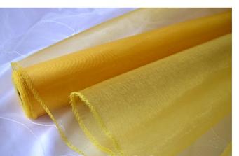 organza je doma