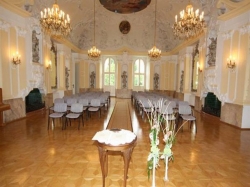 obřadní sál