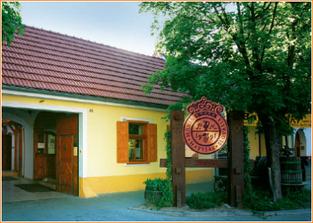 Tu bude hostina
