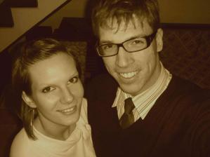 stastny parik :)