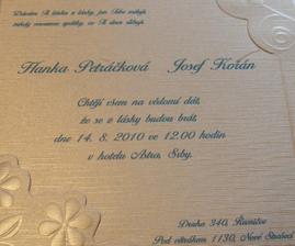 Ještě detail :-)