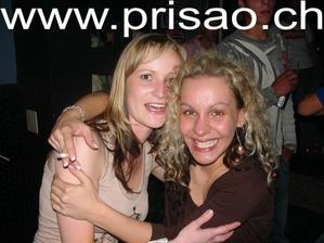 Tieto dve budu moje druzicky..