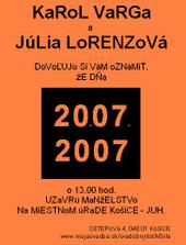 Naše oznamko ;-)