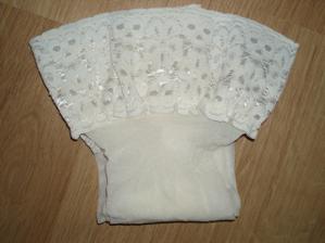 samodržiace pančušky