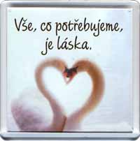 ze by Nase buduce oznamko???