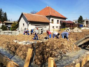 a takto pekne chlapci pracovali :)