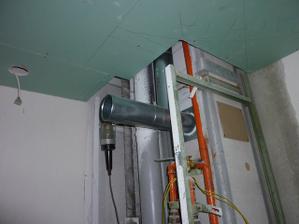 ventilácia