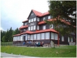 Horský hotel - Bouda Jana