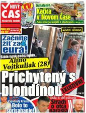 ACH TEN BULVÁR