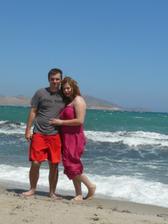 Tak tady se to stalo- KOS 2008